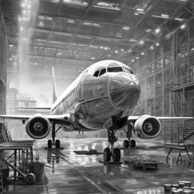 Aircraft Industry